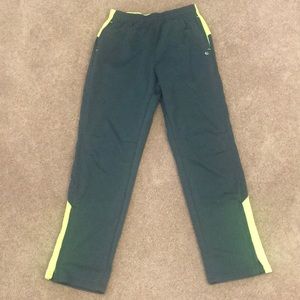 Boys athletic pants